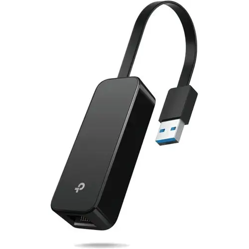 Adaptateur réseau USB 3.0 vers Gigabit Ethernet